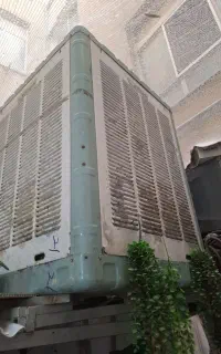 کولر آبی ۷۰۰۰