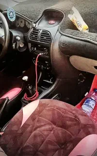 206 sd مدل 96 v8
