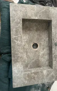 روشویی سرامیکی
