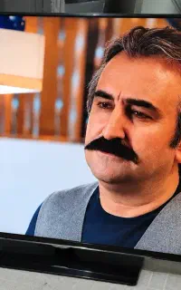 تلویزیون 48 اینچ سامسونگ