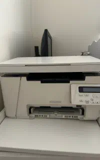 پرینتر چندکاره لیزری اچ پی  LaserJet Pro MFP M26nw