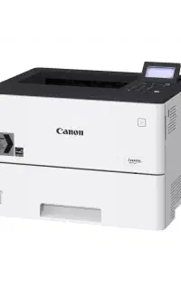 پرینتر تک کاره دورو شبکه مدل کنون canon 312x