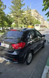 کوییک فول پلاس اتومات