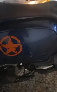 موتور اسکوتر