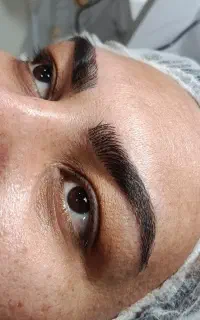 آرایش دائم تخفیف ویژه محرم