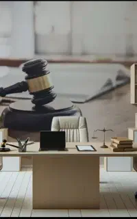 وکیل پایه یک دادگستری
