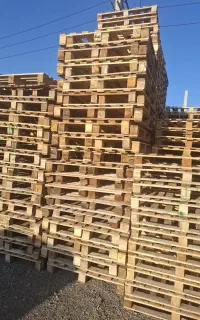 استخدام کارگر اتباع در پالت سازی