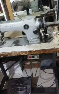 فروش چرخ راسته ژانومه JANOme