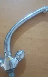 شیر اب