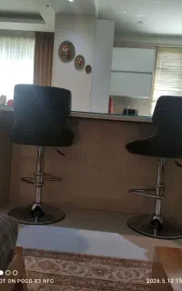صندلی اپن