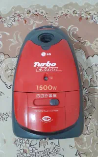 جاروبرقی الجی