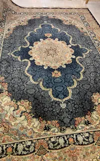 فرش ۹ متری