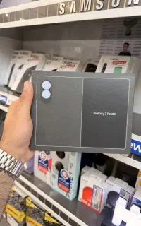 Samsung Z Fold8