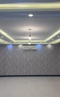 نقاشی ساختمان