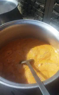 شیره سنتی