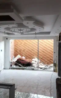 پیمانکاری بنایی تعمیرات بازسازی لوله کشی سیم کشی