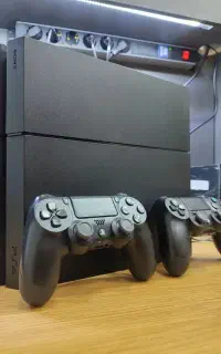 ps4 / fat / کپی‌خور