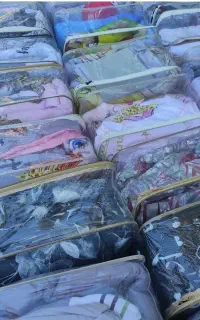 حراج بزرگ روتختی فقط به مدت ده روز