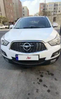 هایما S5 اتومات