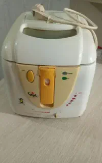 یک عدد سرخ کن