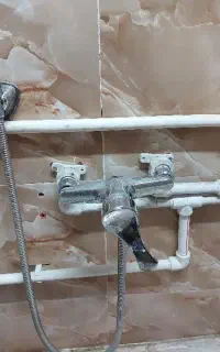 تعمیرات لوازم منزل و جوشکاری و لوله کشی ساختمان