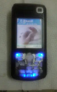 موبایل نوکیا n70