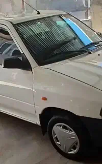 پراید۱۳۱