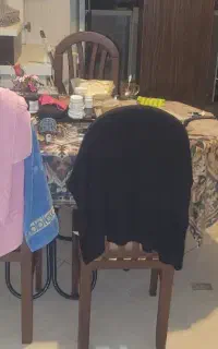 نهار خوری ۸ نفره