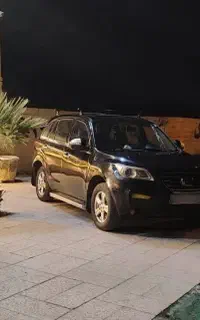 لیفان x60 مدل 93 فروش یا معاوضه