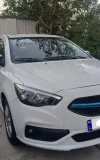 شاهین G دنده ایی اقساطی