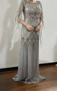 لباس مجلسی