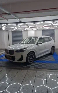 بی ام و ایکس۱ با کیت/bmw ix1/باقساط/اتوخطیب