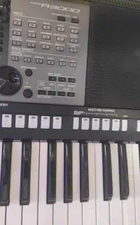 Yamaha A3000