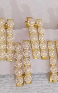 گیره دخترانه