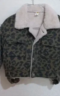 لباس بچگانه