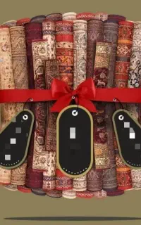 قالی شویی کردستان