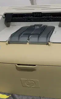 پرینتر یا چاپگر hp