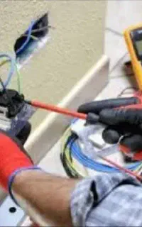 برقکاری ساختمان در مناطق 1-3-4 و پردیس تهران