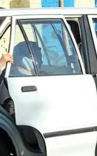 سرویس مدرسه