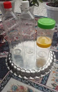 ظرف پلاستیکی