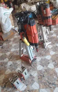 برش بتن کرگیری کاشت سراسر کشور مشاوره رایگان