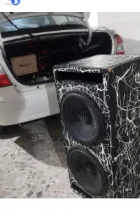 ساب دبل اوریون