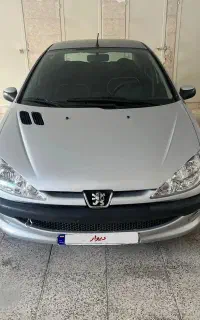 206،اتومات، مورتو تیوفایو