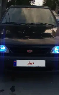 پراید ۸۱