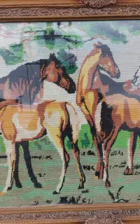 یک عددتابلو سالم