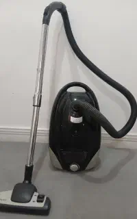جارو برقی