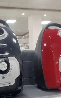 جاروبرقی پاکشوما ۲۵۰۰ وات