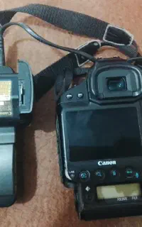 دوربین کنون. مدل 1dx