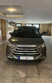 جک s3 مدل ۹۷