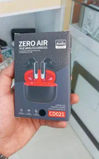 ایر پاد  زیرو ایر